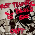 Album Post Traumatic Blues