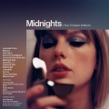 Album Midnights (The Til Dawn Edition)