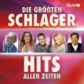 Album Die größten Schlager Hits aller Zeiten