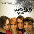 Album Misery Business