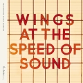 Album At The Speed Of Sound