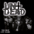 Album The Riot City Years