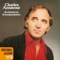 Album Je n'ai pas vu le temps passer… - Original album 1978