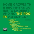 Album Home Grown! The Beginner's Guide To Understanding The Roots Volu