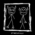 Album STARTAFIGHT