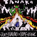 Album TANAKA 2
