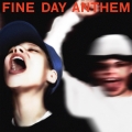 Album Fine Day Anthem - Single