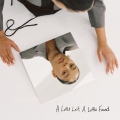 Album A Little Lost, A Little Found