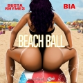 Album Beach Ball - Single