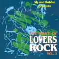 Album Sly & Robbie Presents the Best of Lovers Rock, Vol. 3