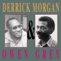 Album Derrick Morgan & Owen Gray