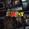 Album Starboy
