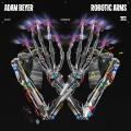 Album Robotic Arms