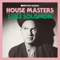 Album Defected Presents House Masters - Luke Solomon