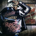 Album 21st Century Rock 'n' Roll (feat. Bill Hurd)