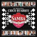 Album Samba Social Clube Volume 6 - Chico