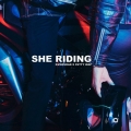 Album She Riding