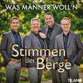 Album Was Männer woll'n