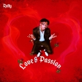Album Love and Passion
