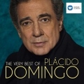Album Very Best of Placido Domingo