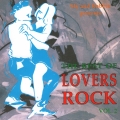 Album Sly & Robbie Presents the Best of Lovers Rock, Vol. 2