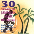 Album 30 Years of Jamaican Music on the Go, Vol. 1