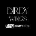 Album Wings (JESSE BLOCH x CH4YN)