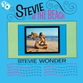 Album Stevie At The Beach