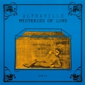 Album Mysteries of Love - EP