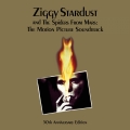 Album Ziggy Stardust and the Spiders from Mars: The Motion Picture Sou