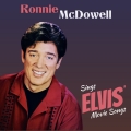 Album Sings Elvis' Movie Songs
