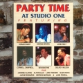 Album Party Time at Studio One