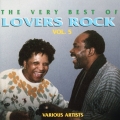 Album Sly & Robbie Presents the Very Best of Lovers Rock, Vol. 5