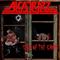 Album Sign Of The Cross