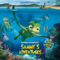 Album OST Sammy's Adventures
