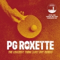 Album The Craziest Thing (Lost Boy Remix) [Official Song European Tabl