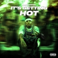 Album It's Getting Hot (Sped Up)