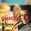Album Chico No Cinema