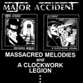 Album Massacred Melodies & A Clockwork Legion