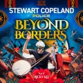 Album Police Beyond Borders