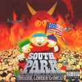 Album South Park: Bigger, Longer & Uncut