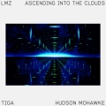 Album Ascending Into The Clouds - Single