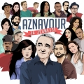 Album Aznavour, sa jeunesse