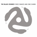 Album Three Snakes And One Charm