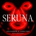 Album Seruna (feat. James Cole)