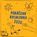 Album Pokáčovy Rychlovky 2020