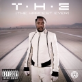 Album T.H.E (The Hardest Ever)