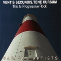 Album Ventis Secundis, Tene Cursum: This is Progressive Rock!