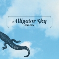 Album Alligator Sky