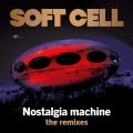 Album Nostalgia Machine (The Remixes)